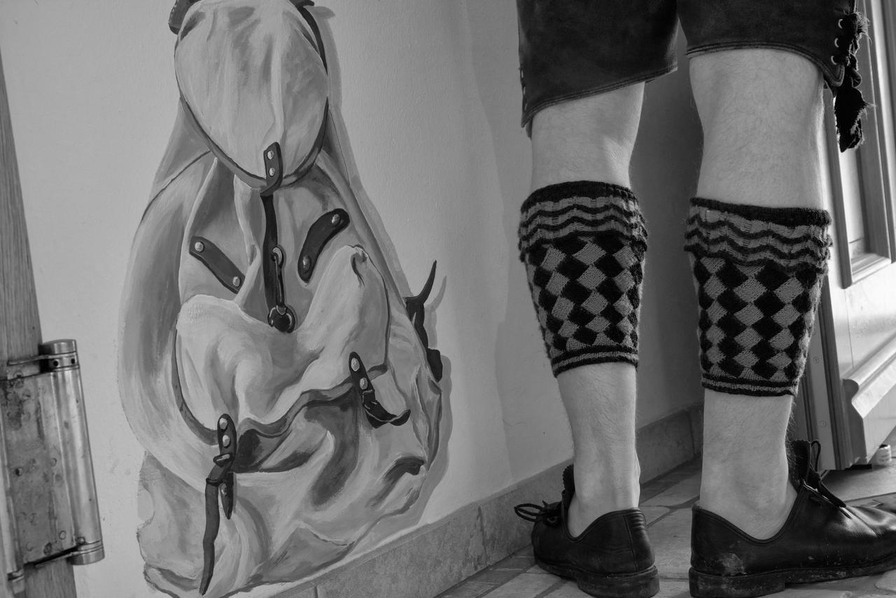 Zur Schoenen Aussicht Hotel Garni Garmisch-Partenkirchen Kültér fotó