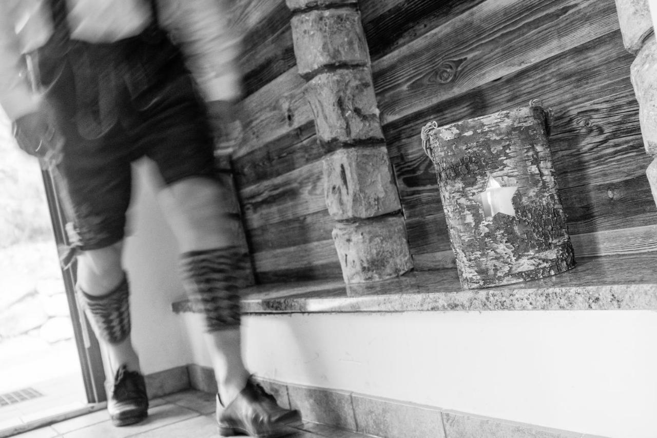 Zur Schoenen Aussicht Hotel Garni Garmisch-Partenkirchen Kültér fotó