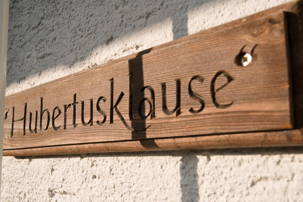 Zur Schoenen Aussicht Hotel Garni Garmisch-Partenkirchen Kültér fotó